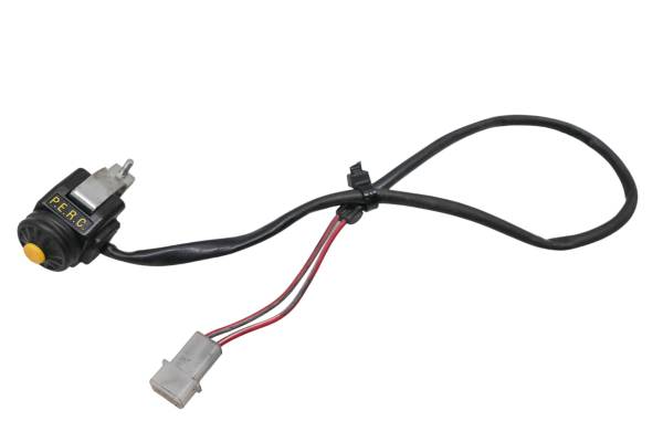 Polaris - 16 Polaris PRO RMK 800 Reverse Switch 155"