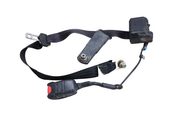 Polaris - 18 Polaris Ranger Crew 900 XP 6P Driver Seat Belt Assembly