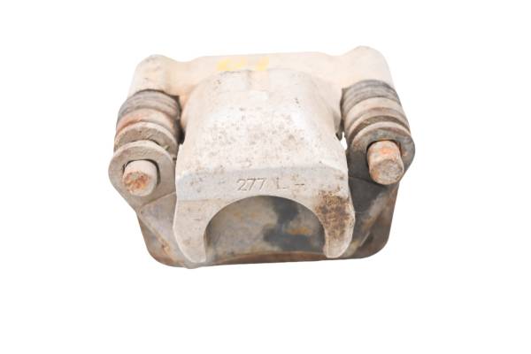 Polaris - 18 Polaris Ranger 570 Full Size 4x4 Rear Left Brake Caliper