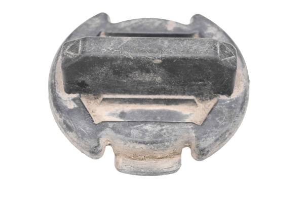 Polaris - 20 Polaris RZR 900 Trail Floor Drain Cover