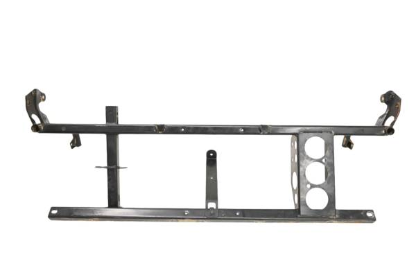 Polaris - 18 Polaris RZR XP Turbo Dashboard Support Mount Bracket