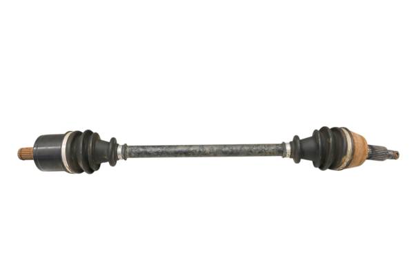 Polaris - 14 Polaris RZR 4 800 EPS Front Cv Axle Left Right