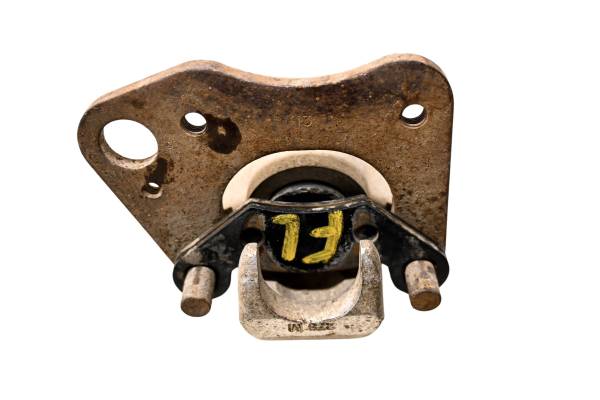Polaris - 20 Polaris Sportsman 570 4x4 Front Left Brake Caliper
