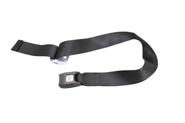 Polaris - 18 Polaris Ranger Crew 570 4x4 Seat Belt Assembly