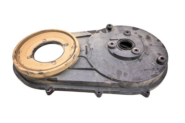 Polaris - 20 Polaris Sportsman 570 4x4 Inner Clutch Belt Cover