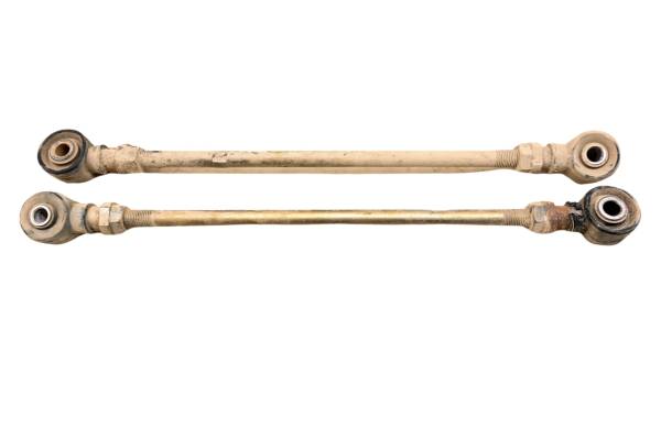 Polaris - 13 Polaris Sportsman 500 4x4 Tie Rods & Ends