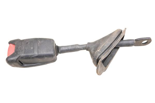 Polaris - 16 Polaris RZR 900 Seat Belt Buckle