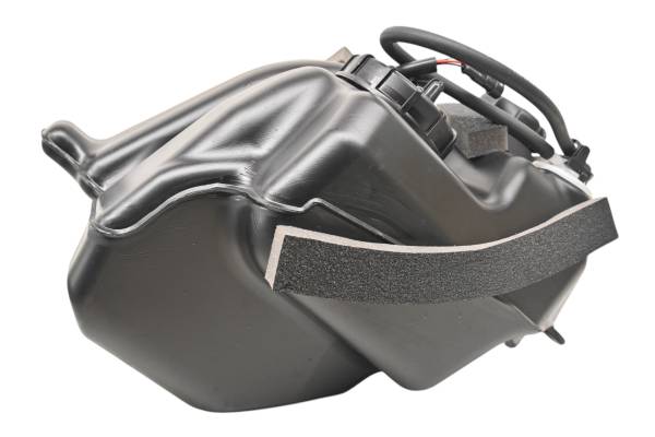 Polaris - 24 Polaris Sportsman 570 4x4 EPS Gas Tank & Fuel Pump