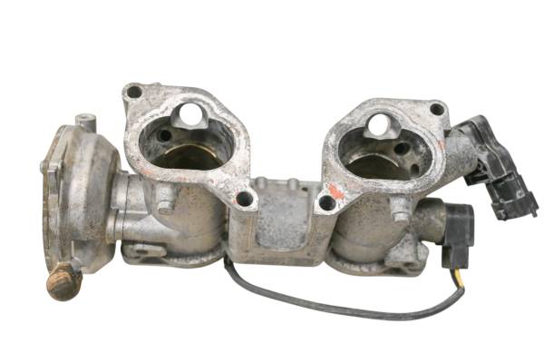 Polaris - 21 Polaris Sportsman 850 4x4 Throttle Body & Sensors