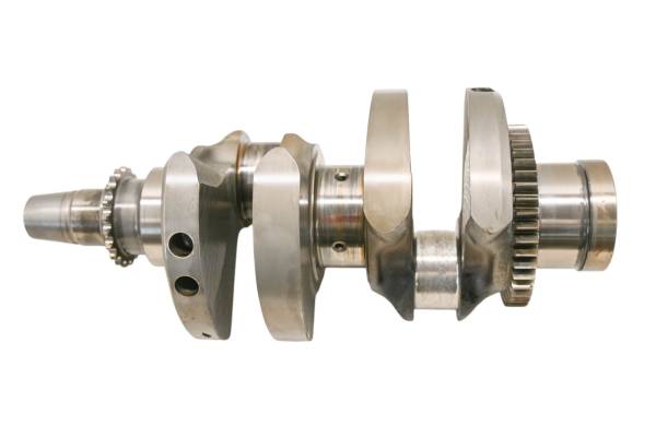 Polaris - 21 Polaris Sportsman 850 4x4 Crankshaft Crank Shaft For Parts