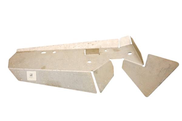 Polaris - 21 Polaris Sportsman 850 4x4 Taillight Heat Shield Guard Cover