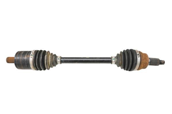 Polaris - 21 Polaris Sportsman 850 4x4 Front Cv Axle Left Or Right
