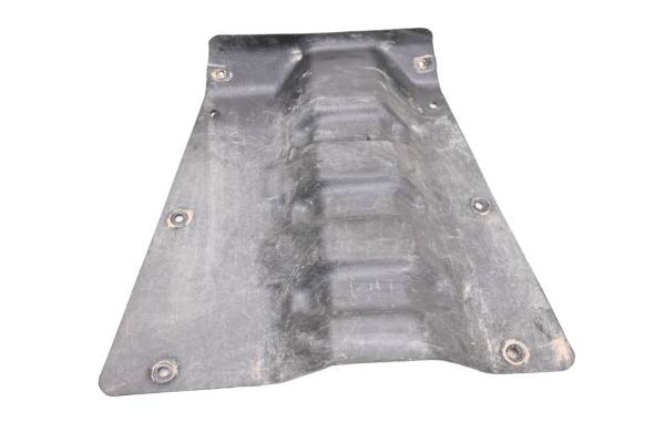 Polaris - 18 Polaris Ranger Crew 570 4x4 Rear Center Floor Panel Cover