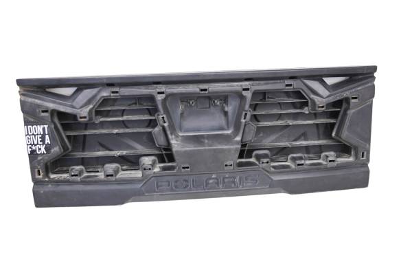 Polaris - 22 Polaris General XP 1000 Deluxe Tail Gate