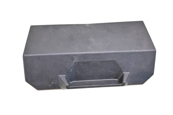 Polaris - 22 Polaris General XP 1000 Deluxe Glovebox Cover