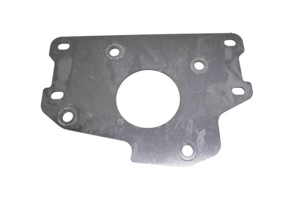 Polaris - 22 Polaris Sportsman 570 Touring 4x4 Power Steering Unit Bracket Plate Mount