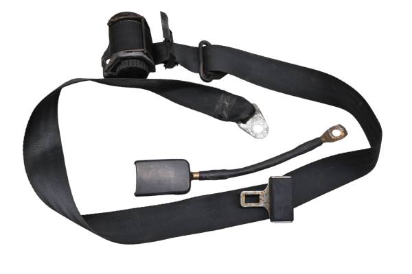 Polaris - 16 Polaris Ranger 800 6x6 Seat Belt Assembly Left Right