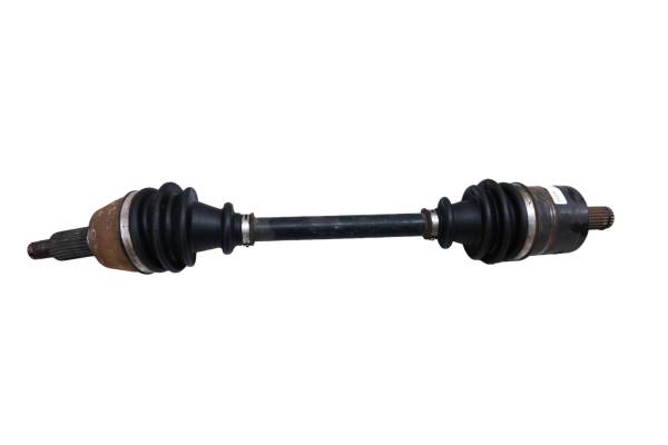 Polaris - 16 Polaris RZR 570 Front Left Cv Axle