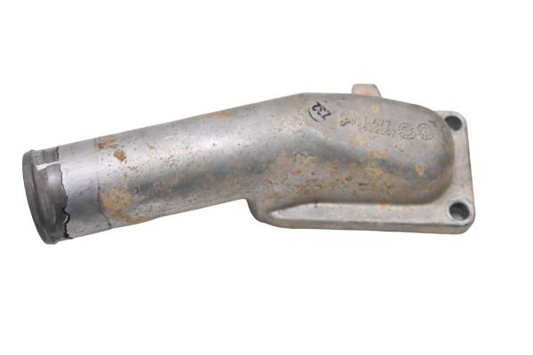 Polaris - 20 Polaris RZR 900 Trail Water Pipe Cover