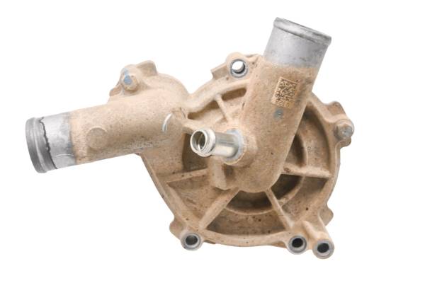 Polaris - 20 Polaris RZR 900 Trail Water Pump Cover & Impeller