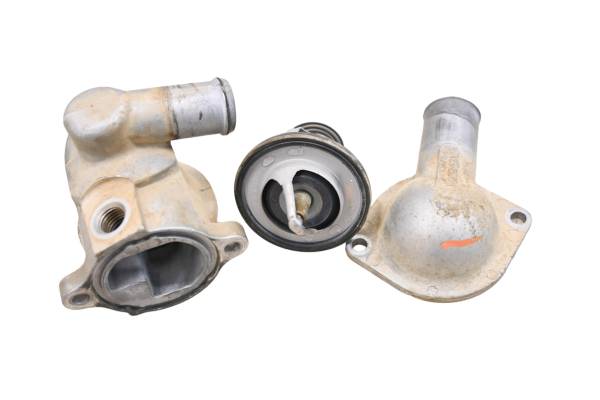 Polaris - 22 Polaris General XP 1000 Deluxe Thermostat