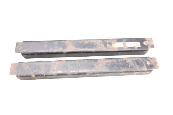 Polaris - 18 Polaris Ranger Crew 570 4x4 Seat Support Bracket Mounts