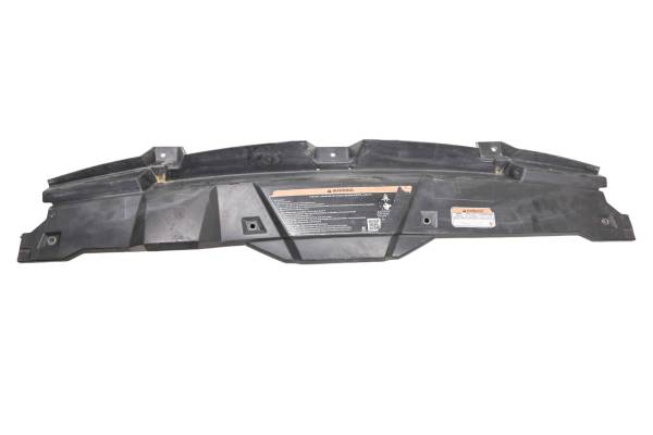 Polaris - 18 Polaris Ranger Crew 570 4x4 Dash Board Cover