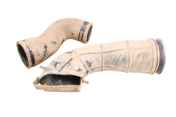 Polaris - 18 Polaris Ranger Crew 570 4x4 Clutch Snorkel Intake Vent Tubes