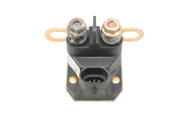 Polaris - 21 Polaris Pro XD 2000G Starter Solenoid