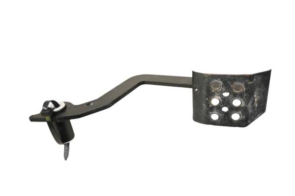 Polaris - 21 Polaris Pro XD 2000G Brake Pedal