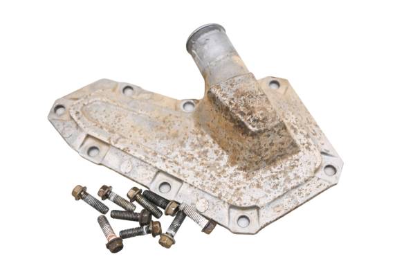 Polaris - 15 Polaris Sportsman 570 SP Water Pump Cover