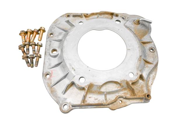 Polaris - 21 Polaris Sportsman 850 4x4 Gearcase Bellhousing Cover