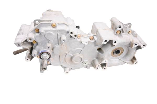 Polaris - 22 Polaris Sportsman 570 Touring 4x4 Complete Transmission Gear Case