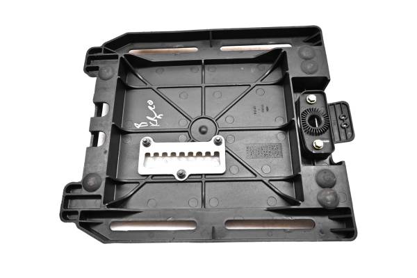 Polaris - 22 Polaris RZR Trail S 1000 Ultimate Driver Seat Base Bracket Mount