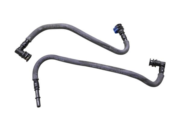 Polaris - 16 Polaris 800 Rush Pro S Fuel Lines 137"