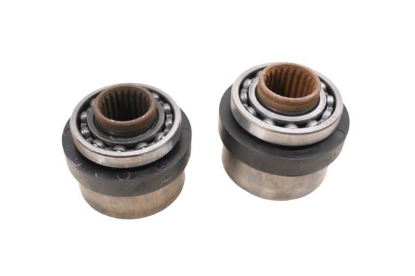 Polaris - 16 Polaris Ranger 800 6x6 Front Differential Output Hubs