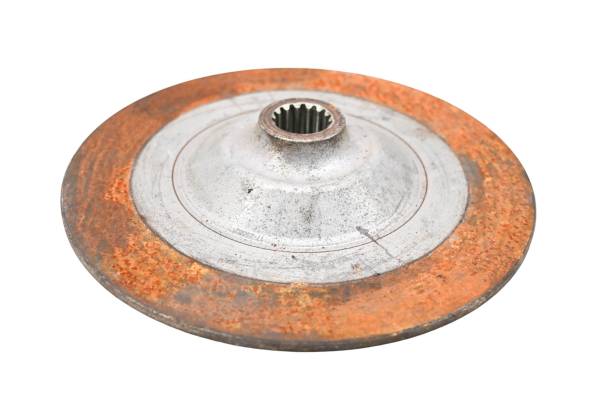 Polaris - 15 Polaris Indy Voyager 550 Rear Brake Rotor Disc 155"