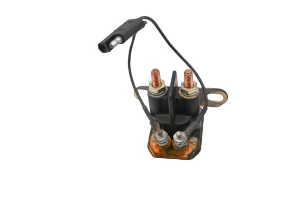 Polaris - 15 Polaris Indy Voyager 550 Starter Solenoid 155"