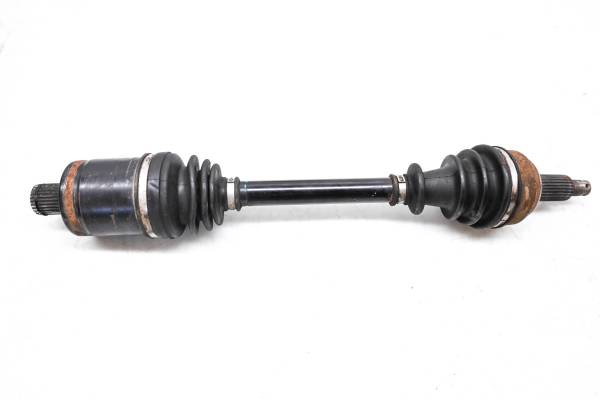 Polaris - 16 Polaris RZR 900 EPS Trail 4x4 Rear Cv Axle Left Right