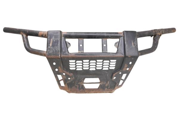 Polaris - 16 Polaris Ranger 900 Crew XP Front Bumper