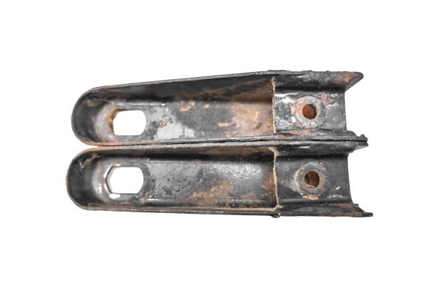 Polaris - 06 Polaris Sportsman 800 EFI 4x4 Rear Stabilizer Arm Brackets Mounts