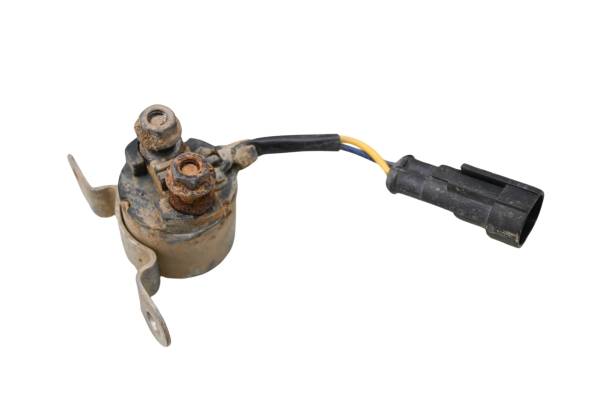 Polaris - 15 Polaris RZR S 900 EPS Starter Solenoid