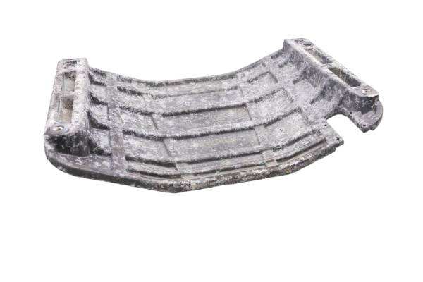 Yamaha - 20 Yamaha Waverunner VX Deluxe Rear Skid Riding Plate VX1050BV