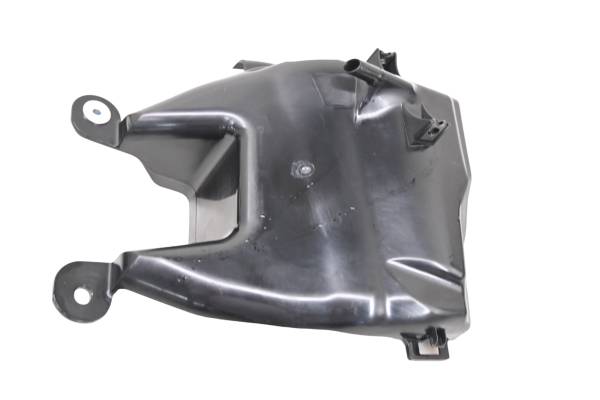 Yamaha - 24 Yamaha YFZ450R SE Lower Gas Tank Heat Shield Cover
