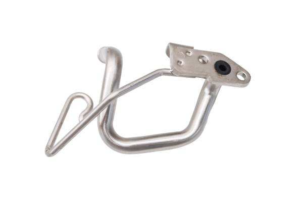 Yamaha - 24 Yamaha YFZ450R SE Oil Delivery Breather Hose Pipe