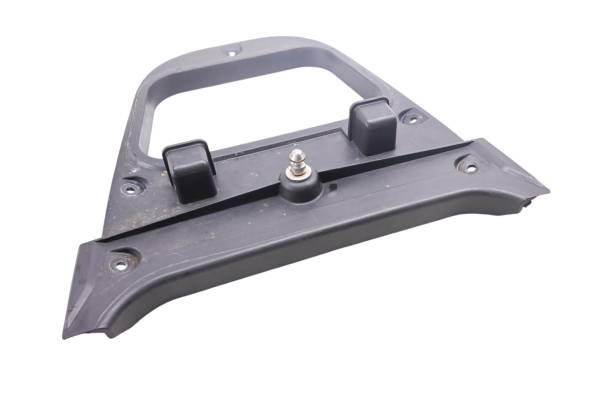 Yamaha - 20 Yamaha Waverunner VX Deluxe Seat Base Cover VX1050BV