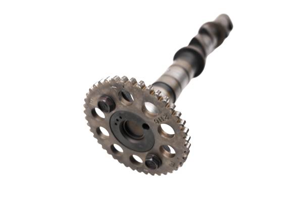 Yamaha - 19 Yamaha VX Limited Exhaust Camshaft Cam Shaft VX1050FU