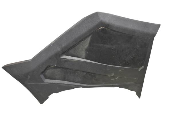 Arctic Cat - 07 Arctic Cat 400 4x4 FIS Right Side Panel Shroud Cover