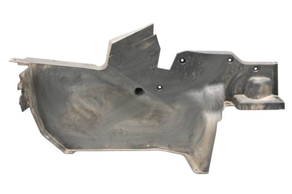 Kawasaki - 20 Kawasaki Teryx KRX 1000 Left Side Center Floor Cover KRF1000