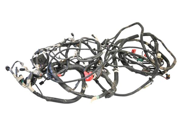 Kawasaki - 20 Kawasaki Teryx KRX 1000 Wire Harness Electrical Wiring KRF1000
